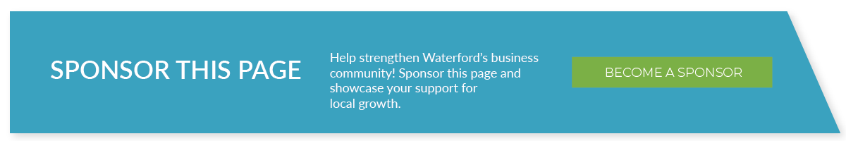 Sponsor this space - Join President's Circle