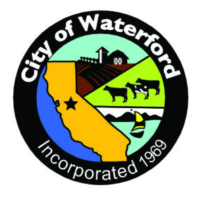 City of Waterford logo