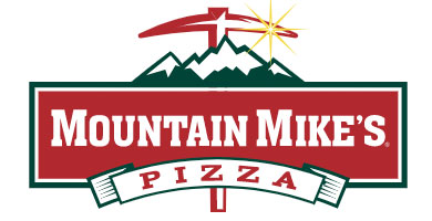 Mountain Mike's Pizza logo