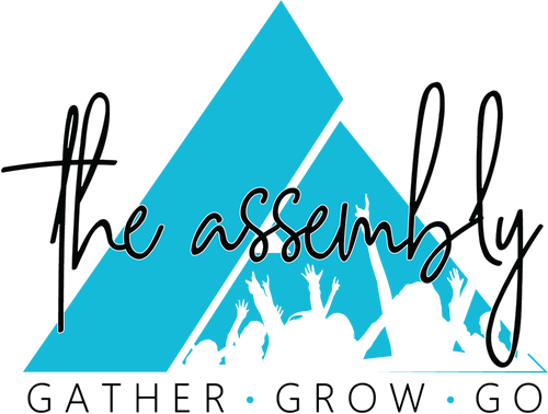 Waterford Assembly of God logo