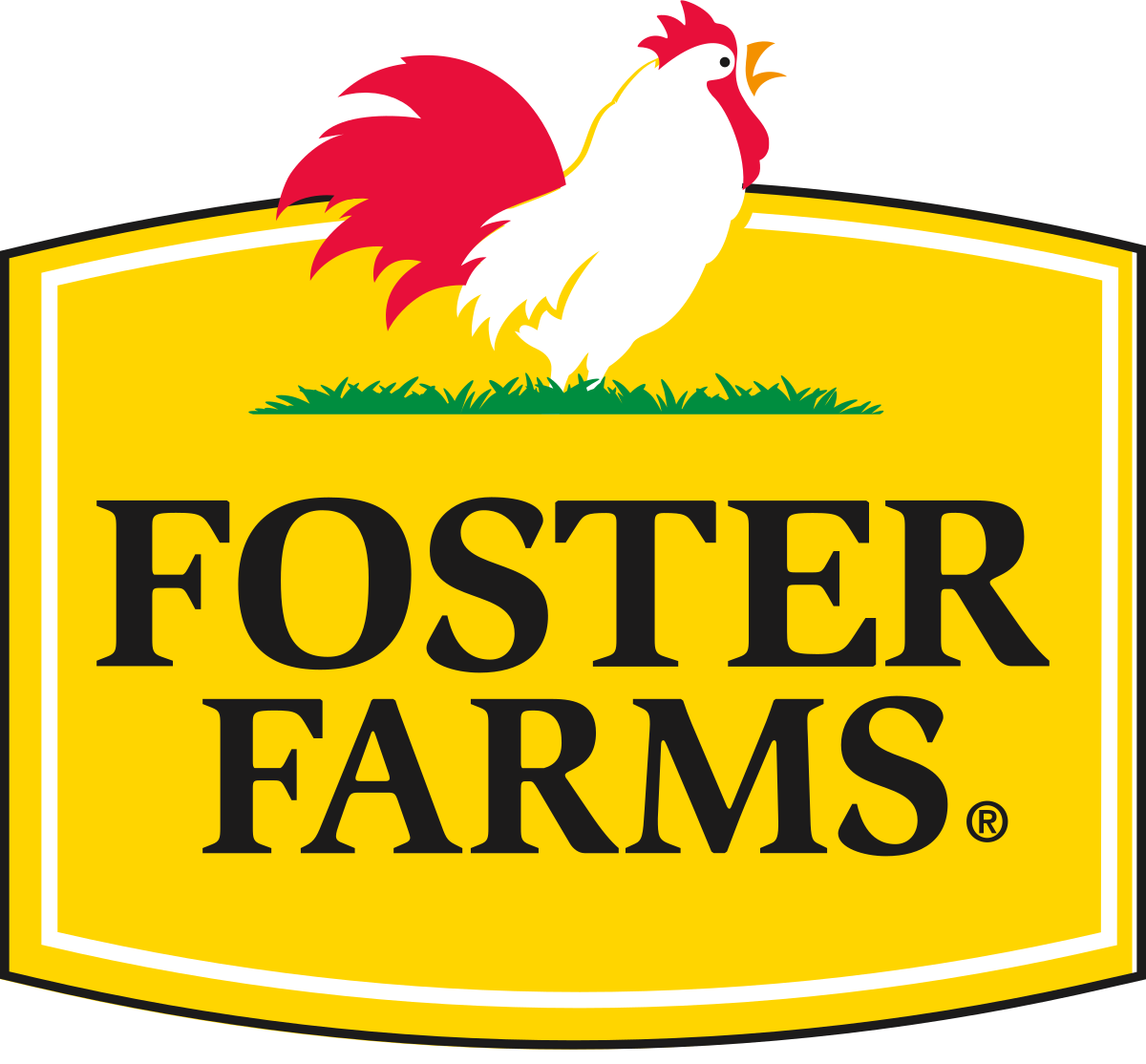 Foster Farms logo