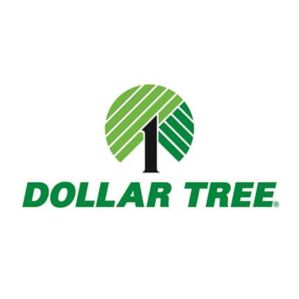Dollar Tree logo
