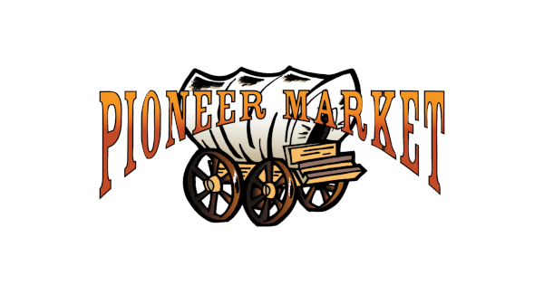 Pioneer Market Waterford logo