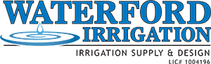 Waterford Irrigation Supply Inc logo