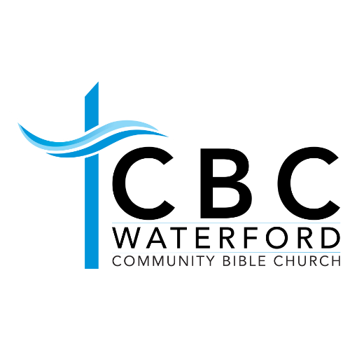 Community Bible Church logo