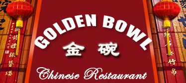 Golden Bowl Restaurant logo