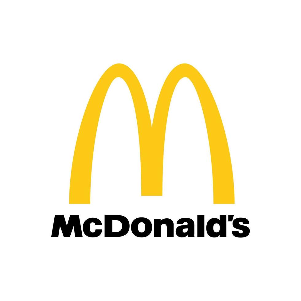 McDonald's logo